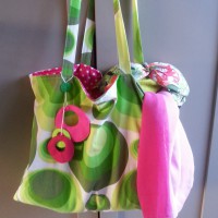 Tas Retro - AANBIEDING