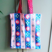 Tas Vintage