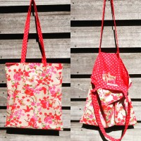 Tas Zomer - AANBIEDING