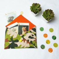 Envelop Deer