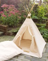 Wigwam Naturel 50x50