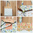 Tas Bloem - AANBIEDING
