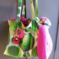 Tas Retro - AANBIEDING
