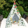 Wigwam Jungle klein
