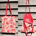 Tas Zomer - AANBIEDING