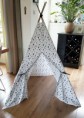 Wigwam standaard model