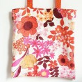 Tas Flower Power