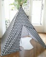 Wigwam groot model