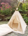 Wigwam Naturel 50x50